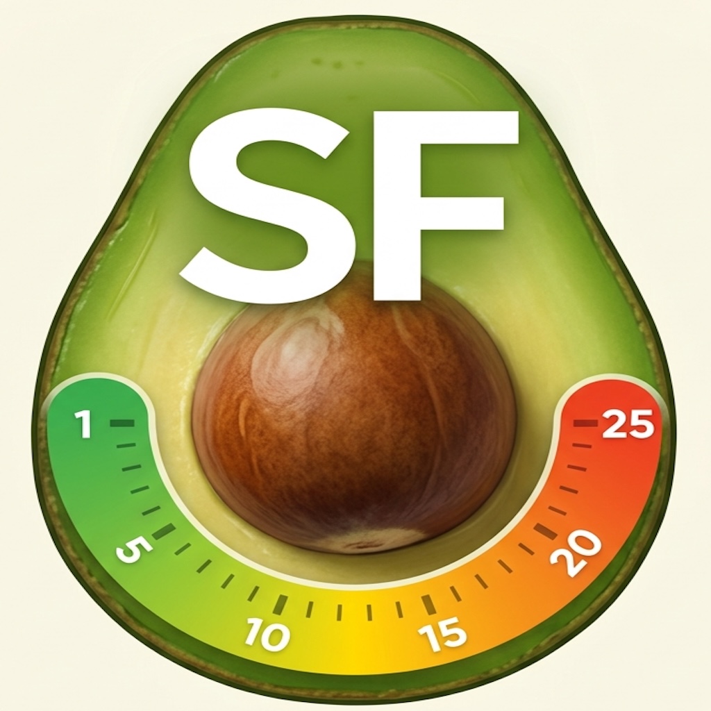 SavorFit icon