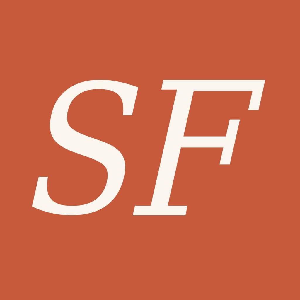 SavorFit icon